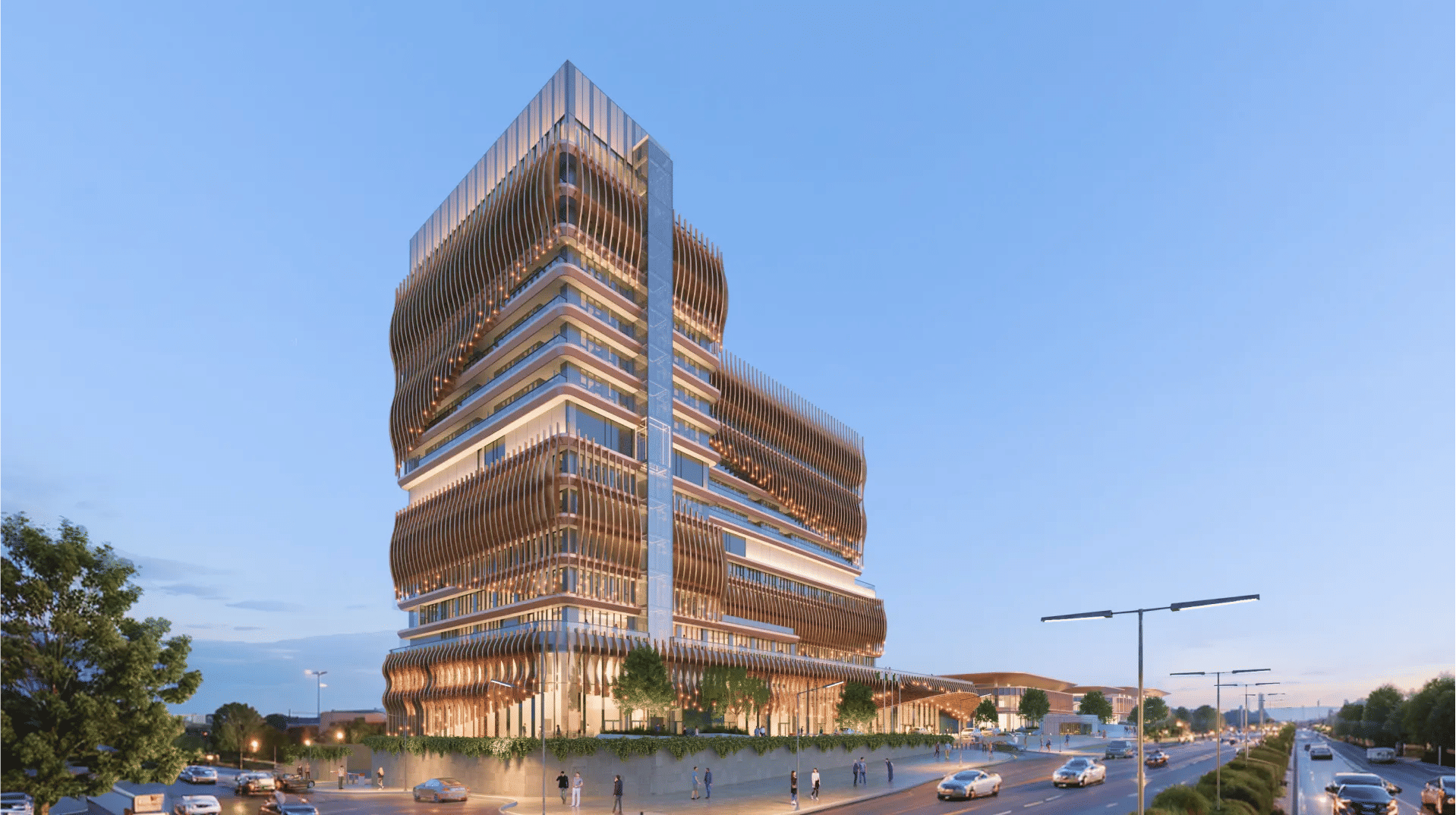 Lighting Design experts with REVIT and BIM expertise