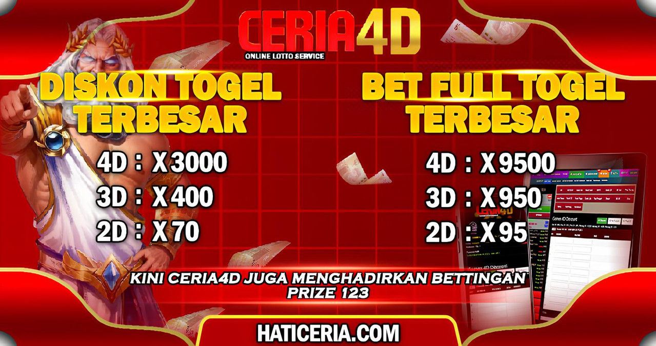 togel