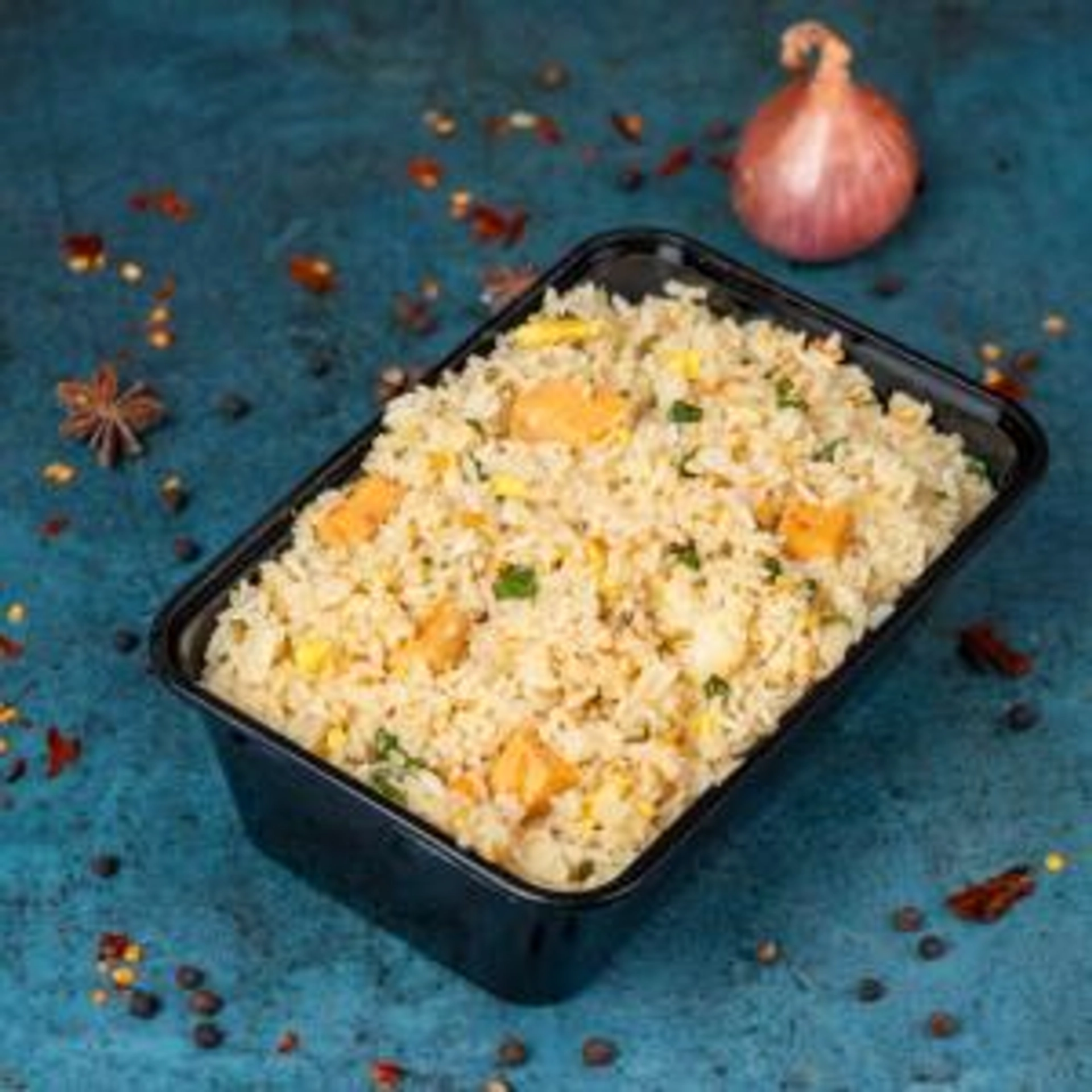 Yummy Rice - 250 gm