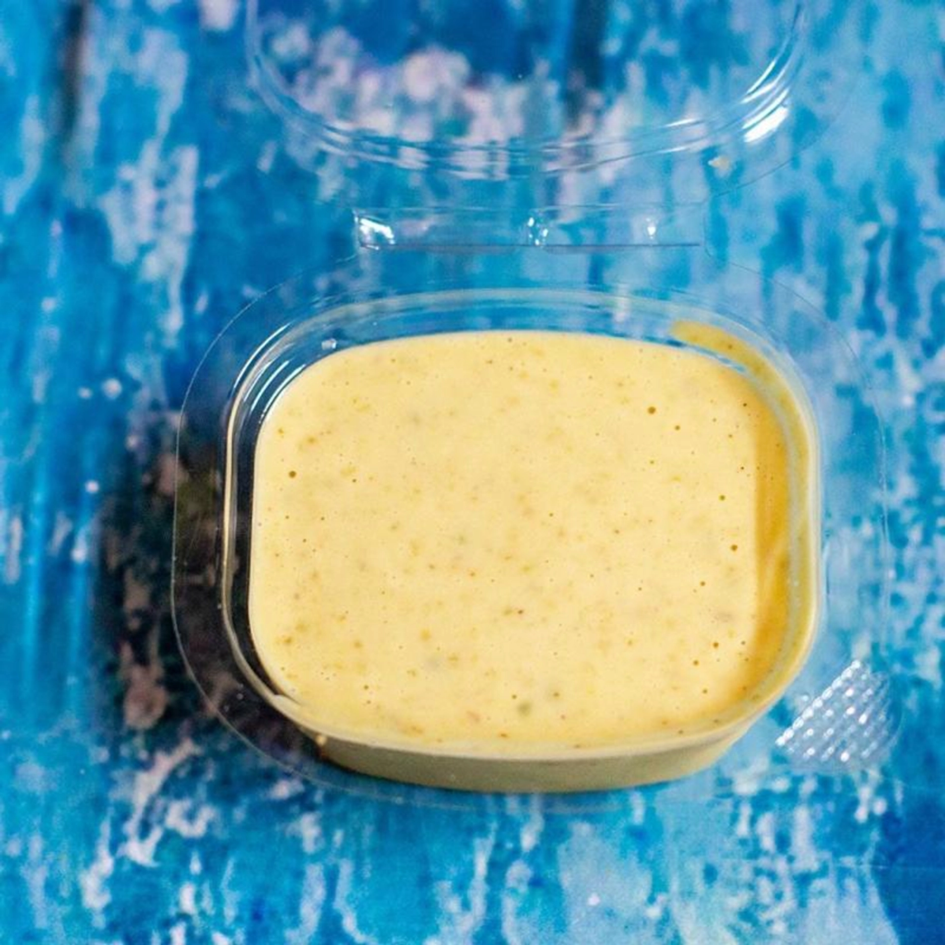 Garlic Sauce