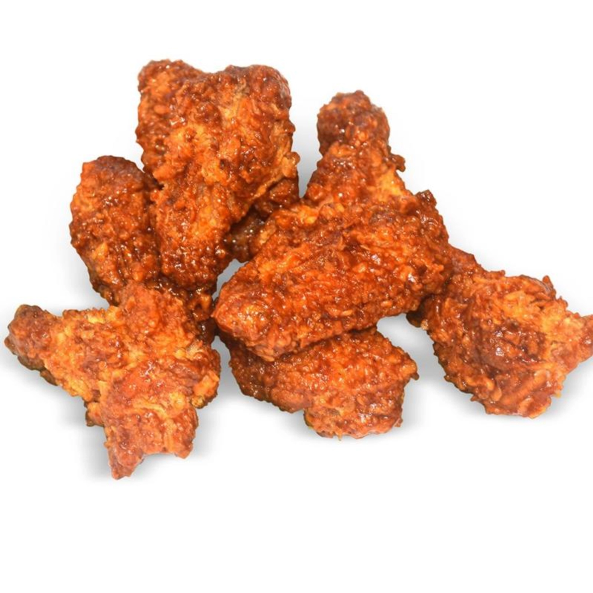 Hot Wings