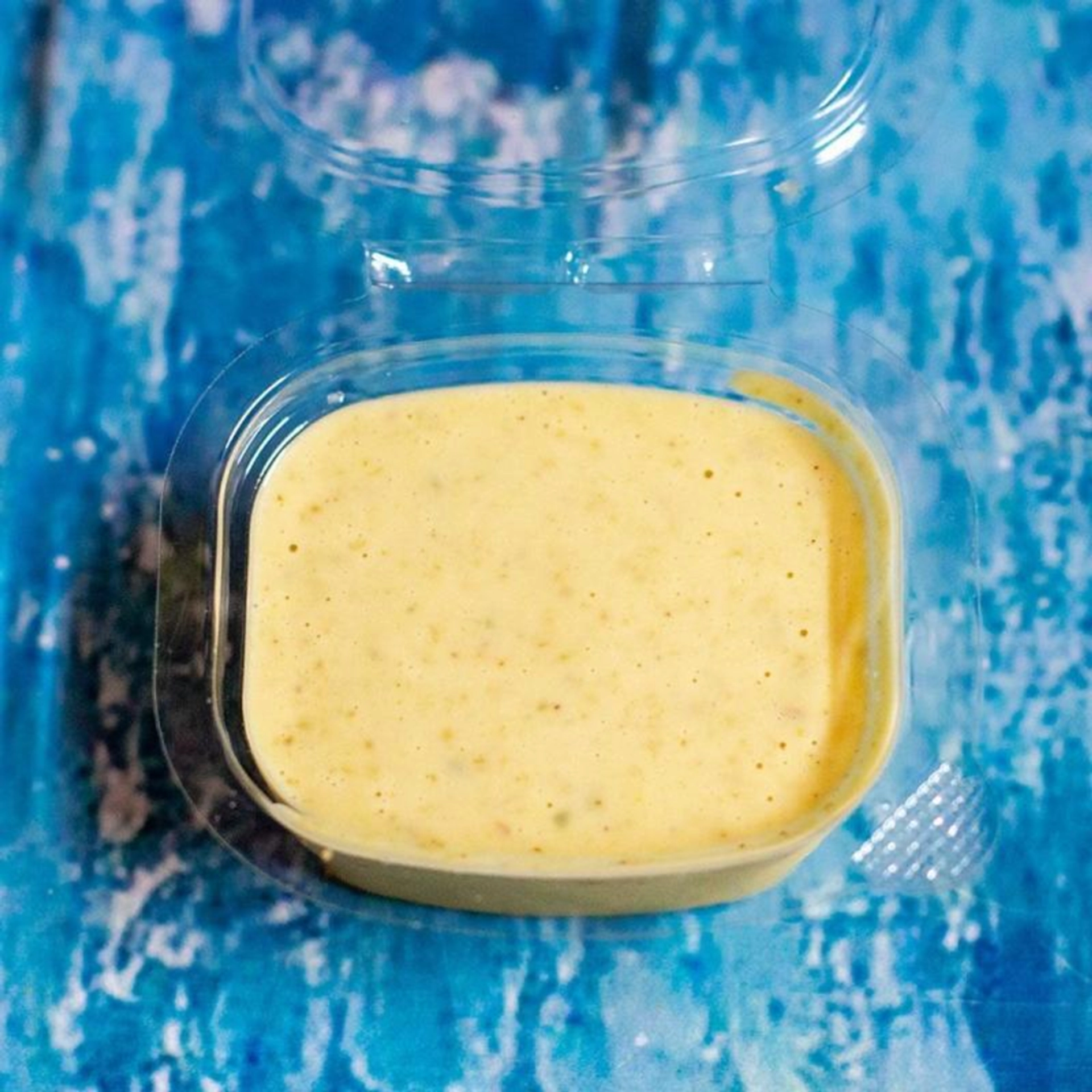 Mustard Sauce