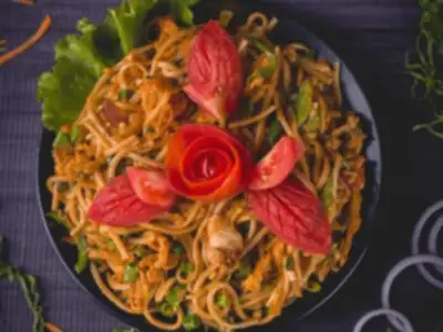 Chef Choice Chowmein
