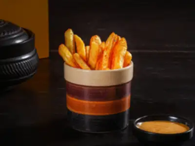 Peri Peri French Fry