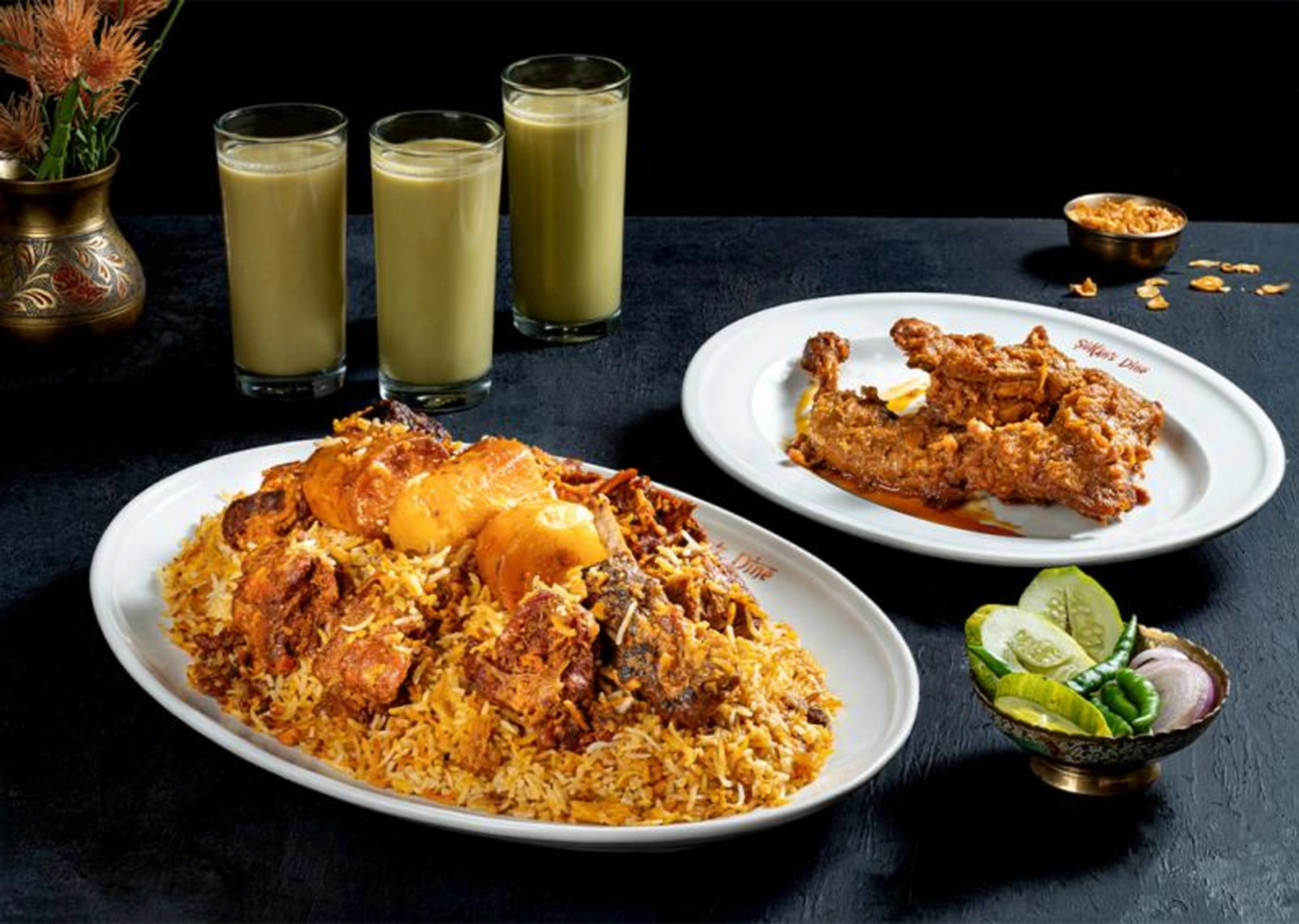  Basmati Kacchi Full
