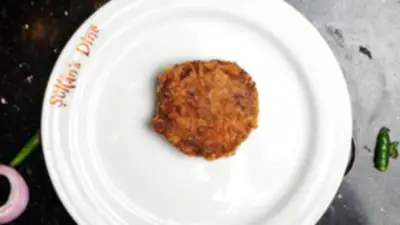 Jali Kebab