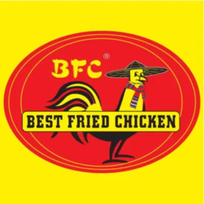 Best Fried Chicken (BFC)
