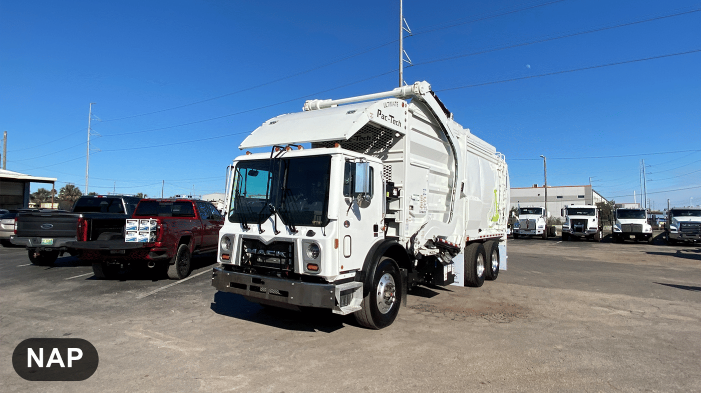 2026 MACK TE64R - Image 1