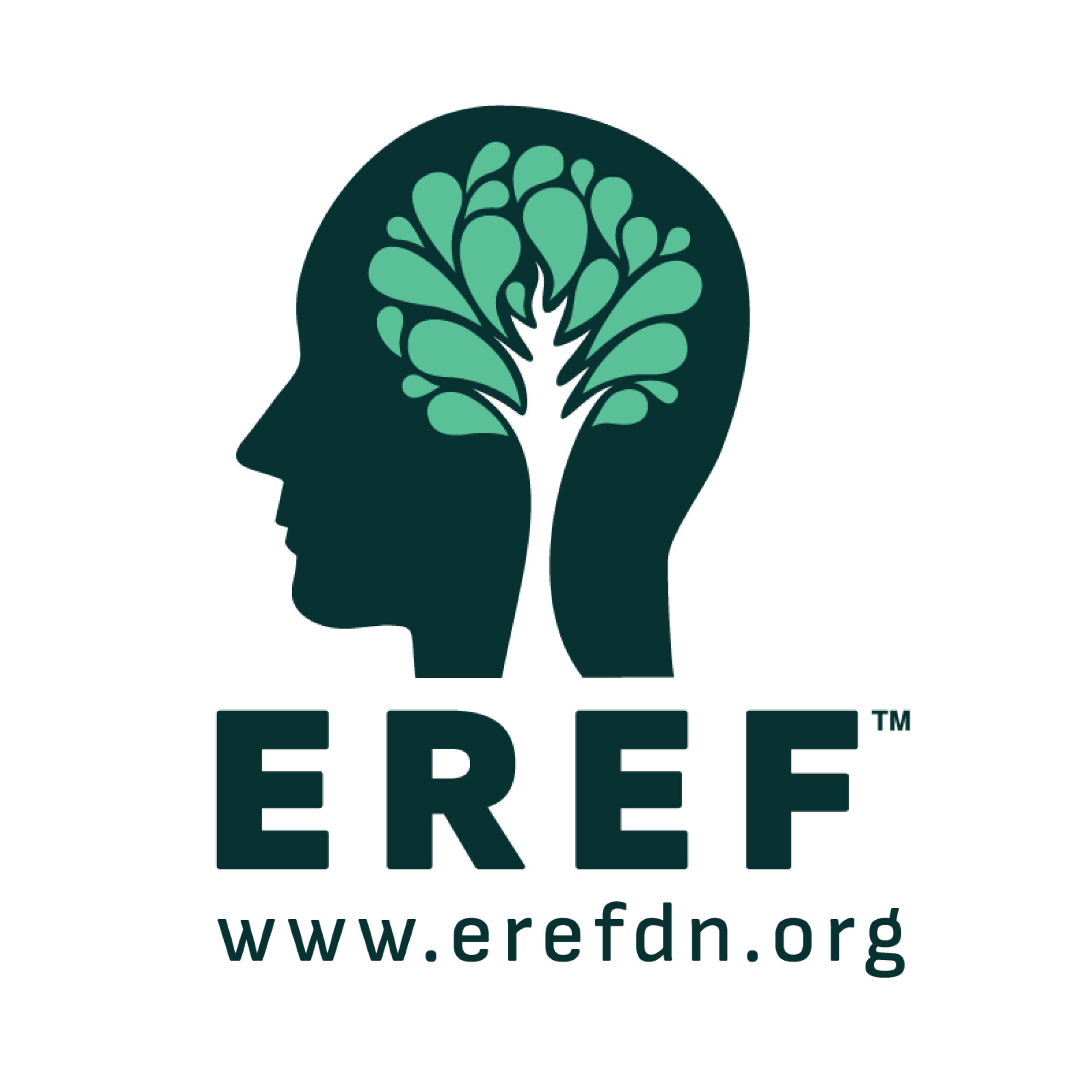 EREF — Environmental Research & Education Foundation logo