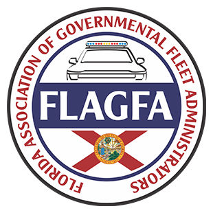 FLAGFA — Florida Association of Governmental Fleet Administrators logo