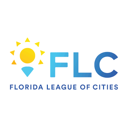 FLC — Florida League of Cities logo