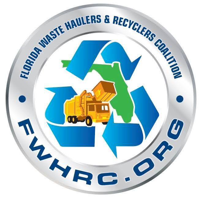 Florida Waste Haulers & Recyclers Coalition logo