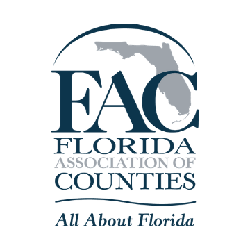 FAC — Florida Association of Counties logo