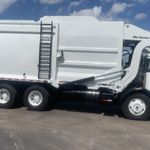 2020 AUTOCAR ACX64 - Thumbnail 4