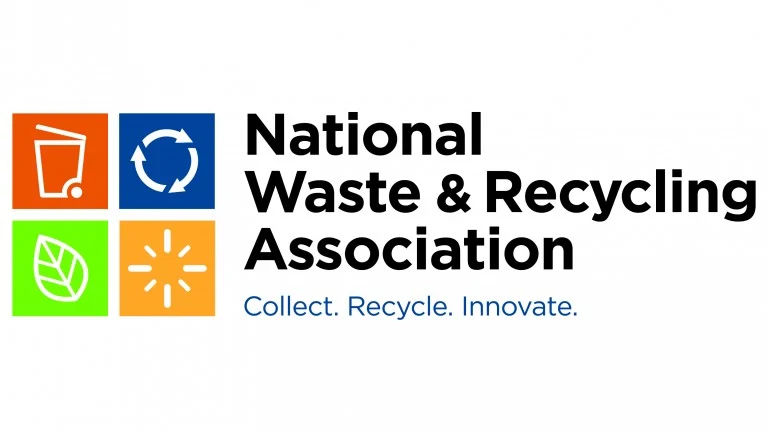 NWRA — National Waste & Recycling Association logo