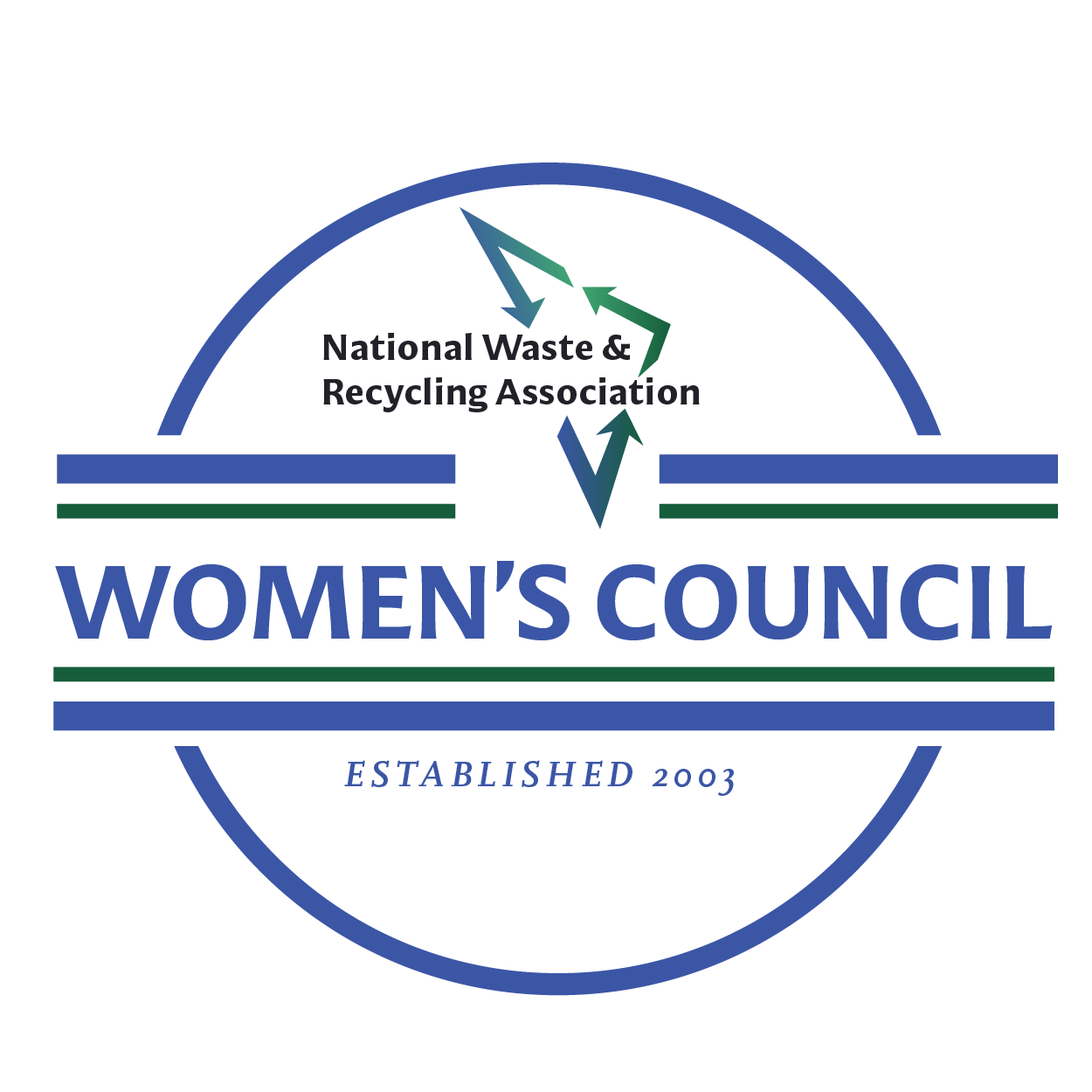 NWRA Women's Council logo
