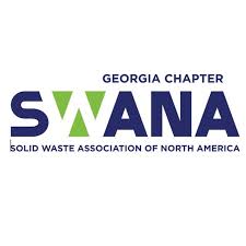 SWANA Georgia Chapter logo