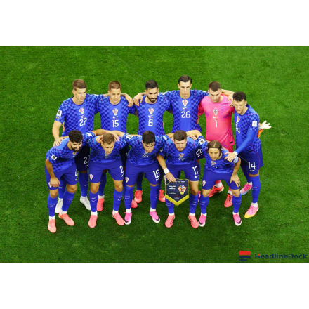 FIFA World Cup 2026: Canada Pats Itself on the Back for Success