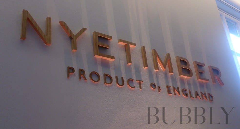 nyetimber sign london nyetimber sign london