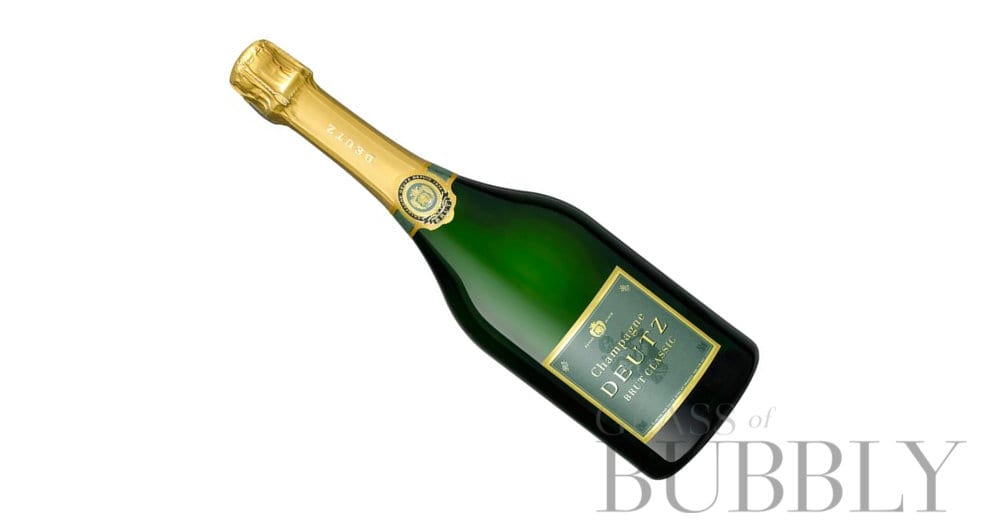 Champagne Deutz Brut NV Champagne Deutz Brut NV