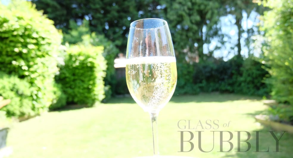 A Glass of Sussex A Glass of Sussex