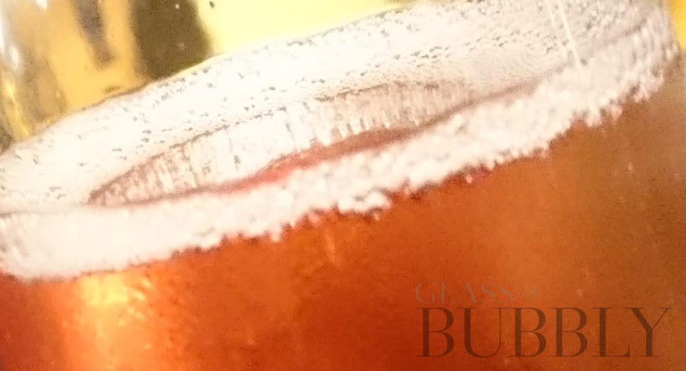 The Hunt for Rosé Prosecco The Hunt for Rosé Prosecco