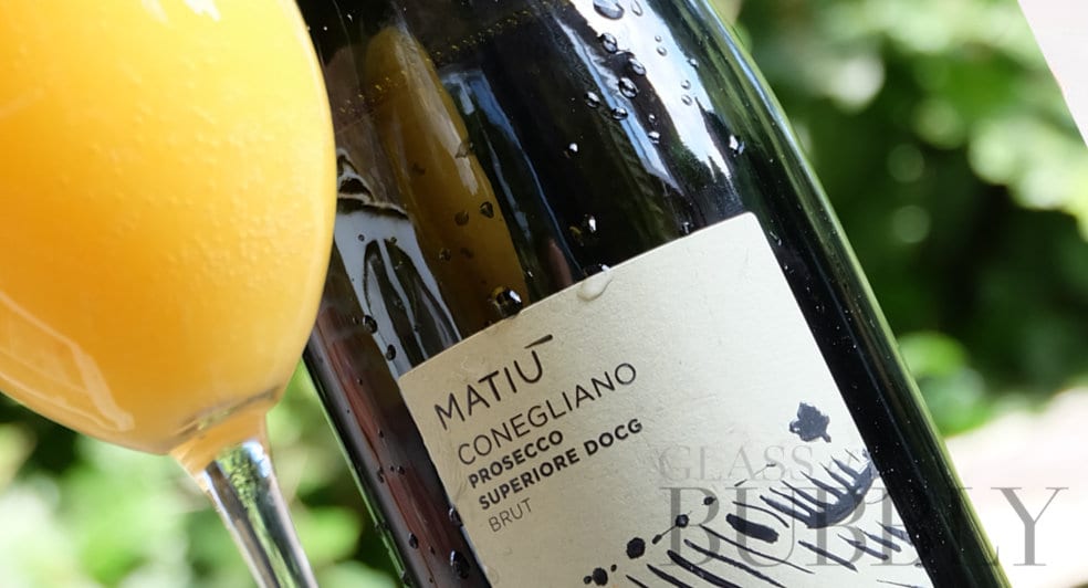 Bellini cocktail Bellini cocktail