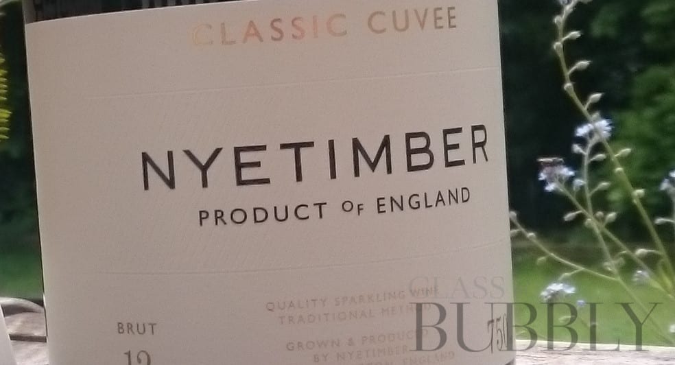 nyetimber classic cuvee image nyetimber classic cuvee image