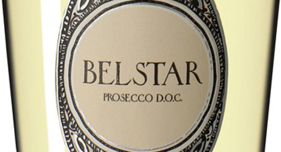 Belstar Prosecco Belstar Prosecco