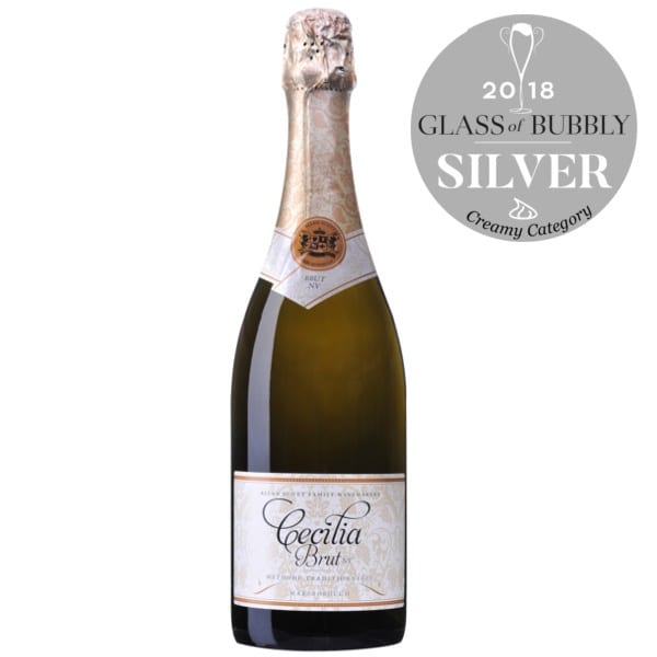 Allan Scott Family – Cecilia Brut Allan Scott Family – Cecilia Brut