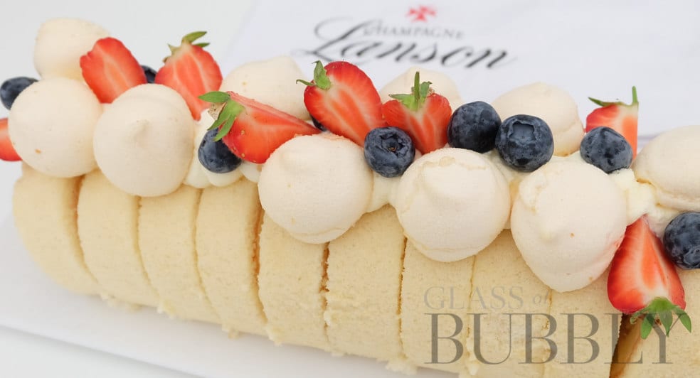 champagne dessert suggestions champagne dessert suggestions