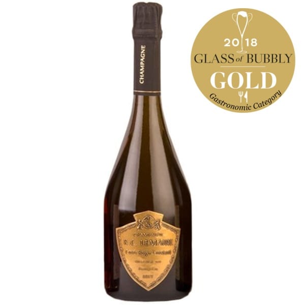 champagne roger constant lemaire vintage 2010 champagne roger constant lemaire vintage 2010