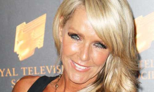 Celia-Sawyer Celebrity Interview: Celia Sawyer