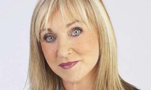 HelenLederer Celebrity Interview: Helen Lederer