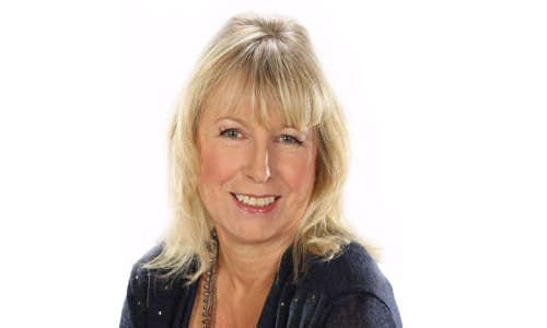 Jill-Mansell Celebrity Interview: Jill Mansell