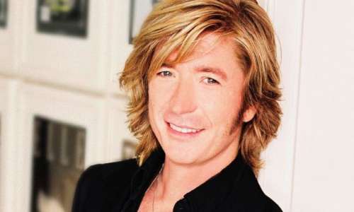 NICKY Celebrity Interview: Nicky Clarke