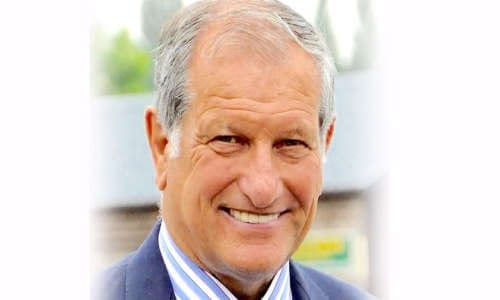 bob-champion Celebrity Interview: Bob Champion MBE