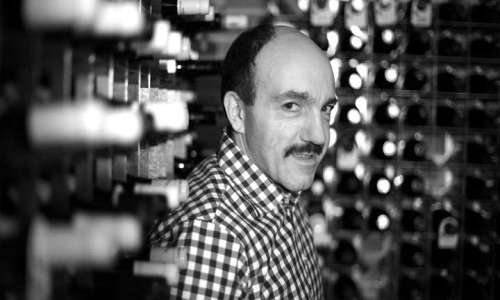 gerard-basset Celebrity Interview: Gerard Basset OBE
