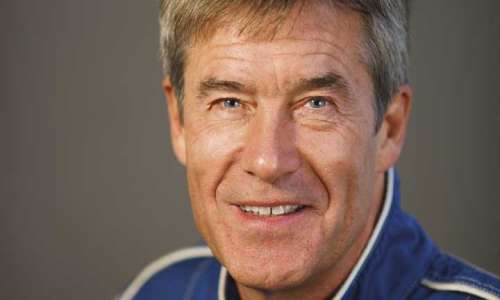 tiff-needell Celebrity Interview: Tiff Needell