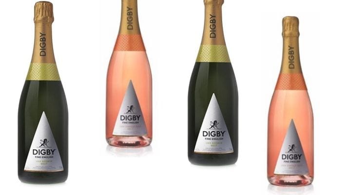 Digby English Digby English Sparkling Wine Team Up With Armit Wines