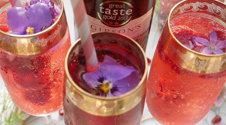 gibsons3 Gibson's Organic Liqueurs