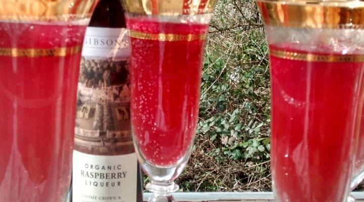 gibsonsfeatured Gibson’s Organic Liqueurs
