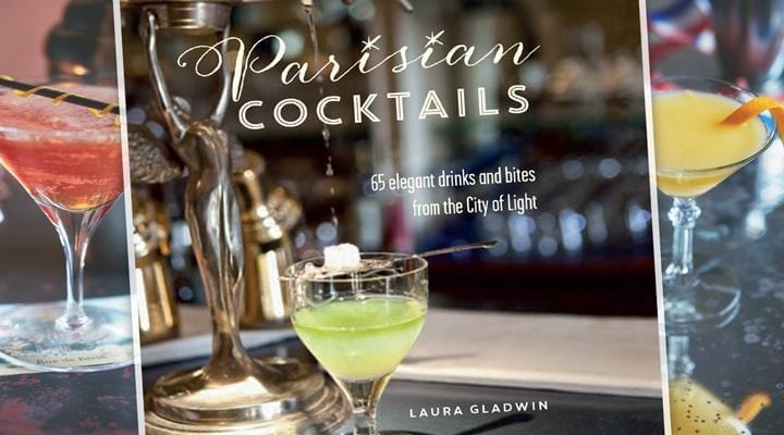 parisian-cocktails Parisian Cocktails