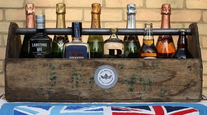 BBC_Bottles featured The British Bottle Company