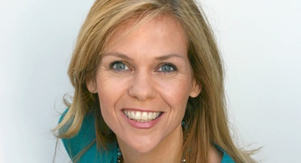 adel parks interview Celebrity Interview: Adele Parks