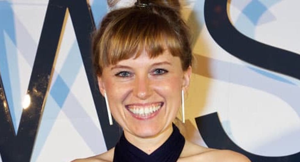 celebrity jane parkinson Celebrity Interview: Jane Parkinson