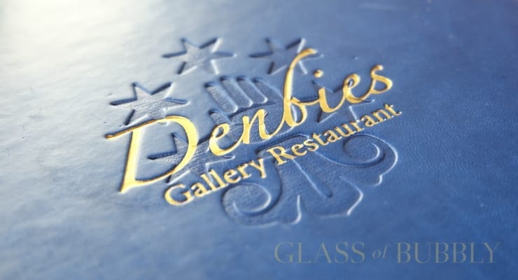 Gallery Restaurant