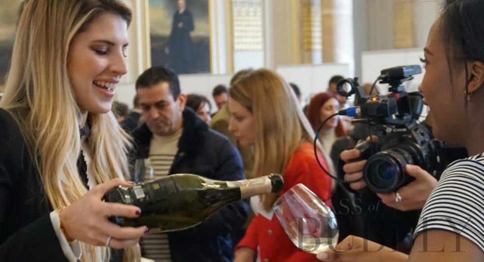 Champagne tasting events london Champagne tasting events london