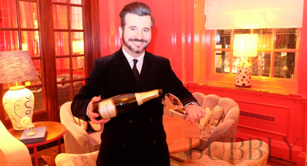 The Perfect English Sparkling Wine List The Perfect English Sparkling Wine List