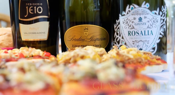 three_proseccos_and_8_pizzas three_proseccos_and_8_pizzas